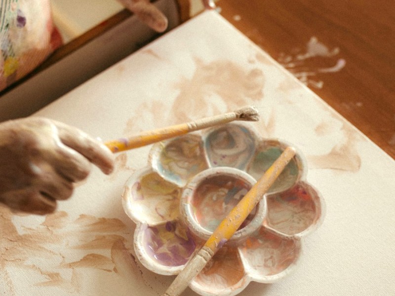 Clash of the titan with the&nbsp;flea